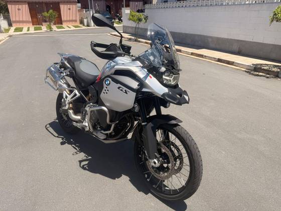 BMW F 900 GS ADVENTURE 